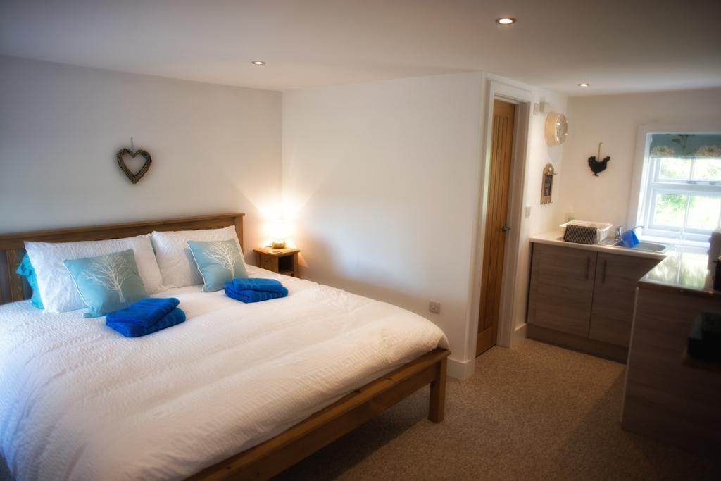 Anroach Farm Peak District Apartment Buxton  Exterior photo