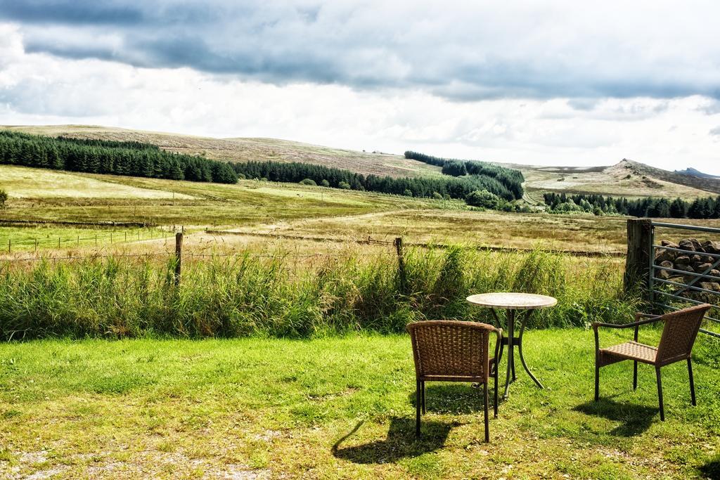 Anroach Farm Peak District Apartment Buxton  Room photo