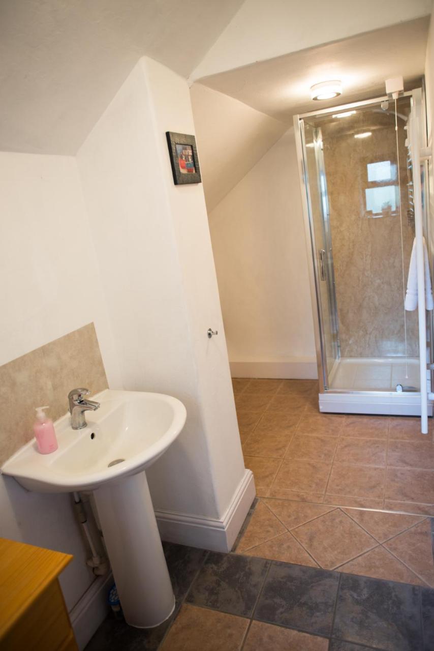 Anroach Farm Peak District Apartment Buxton  Exterior photo